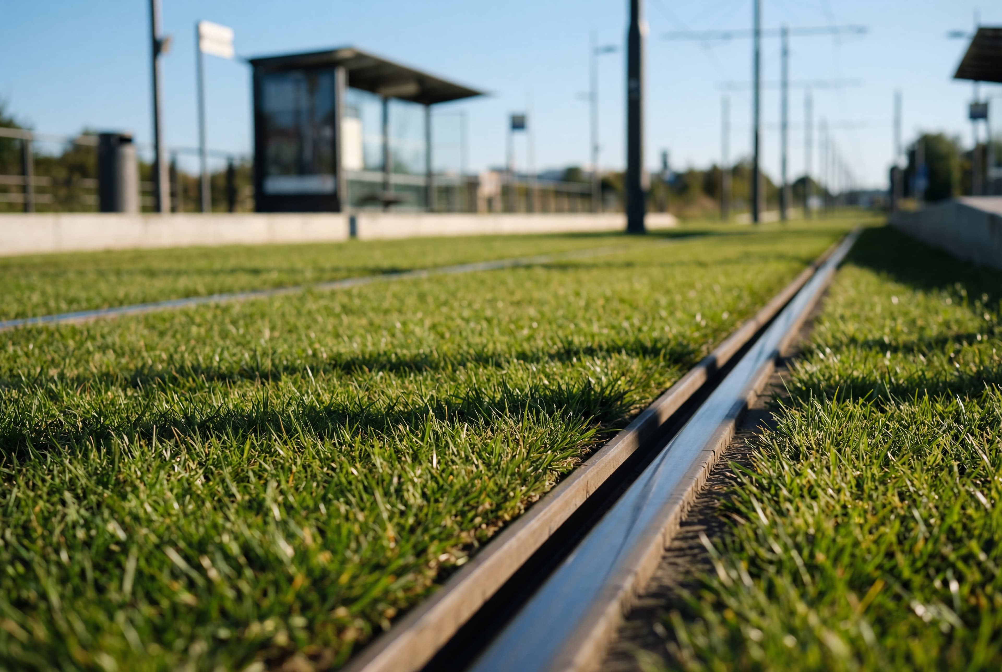 Nachhaltige Mobilität
